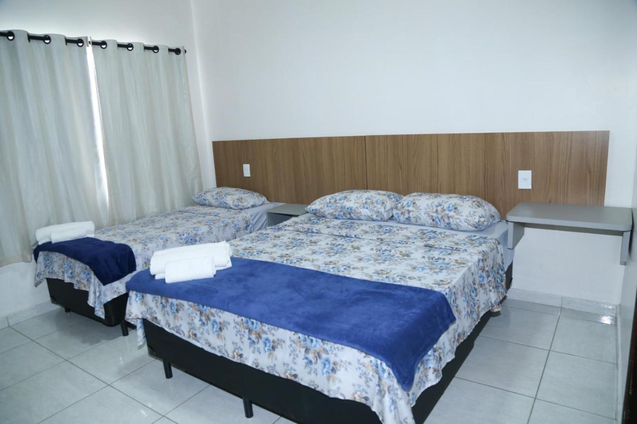 Apartamento Excelente มาราบา ภายนอก รูปภาพ